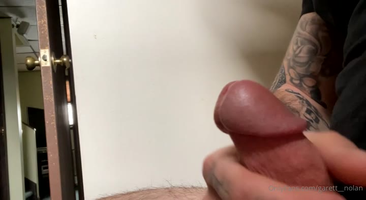 sexy slut GARRETT NOLAN TIKTOK garett__nolan nudes Epic