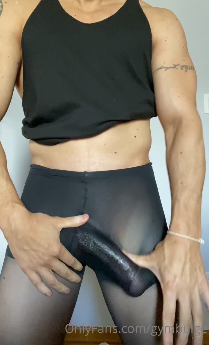 334  sexy hunk Wiccan gymbulge gym.bulge OnlyFans porn