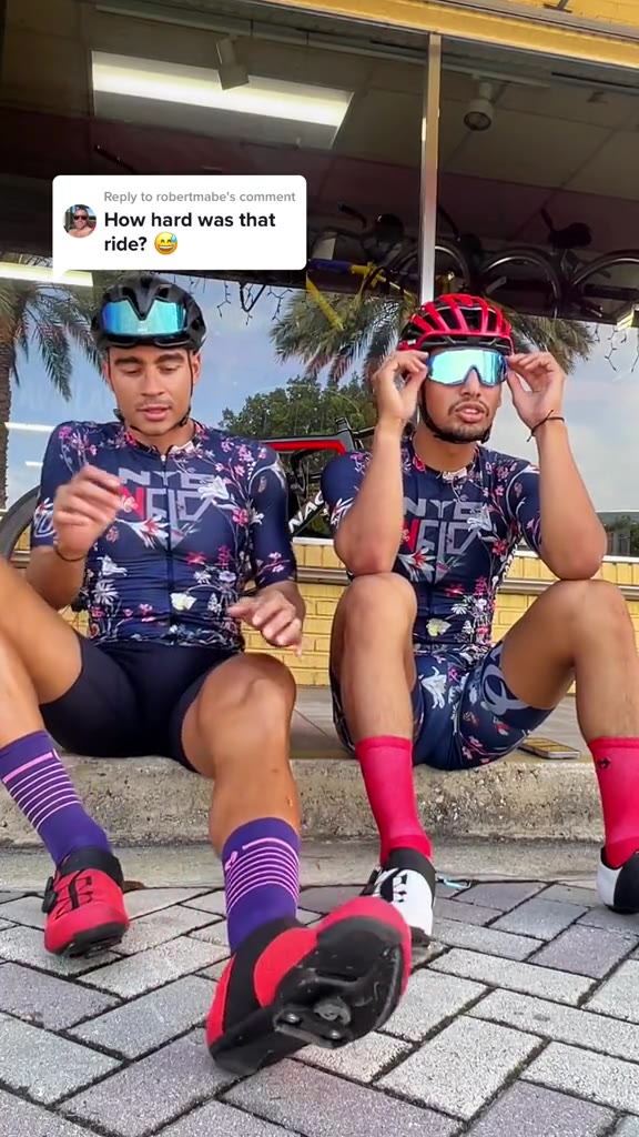 128 Cyclist Lucas Barbosa nabono7 leaked