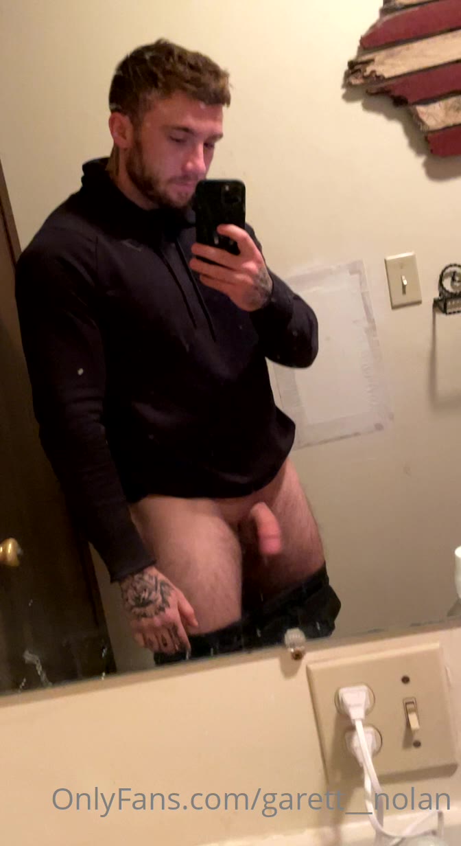 Shrewd GARRETT NOLAN Garett Nolan sex tape VIDFULL