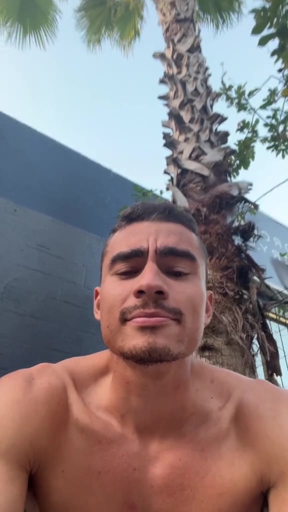 253 Cyclist Lucas Barbosa nabono7 leaked