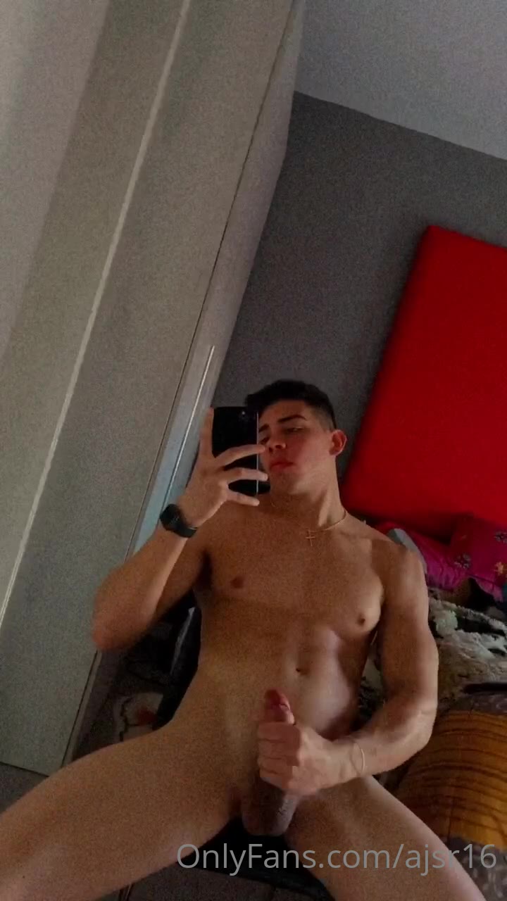 47 Latino jock ajsr16 ajota_rs Onlyfans porn