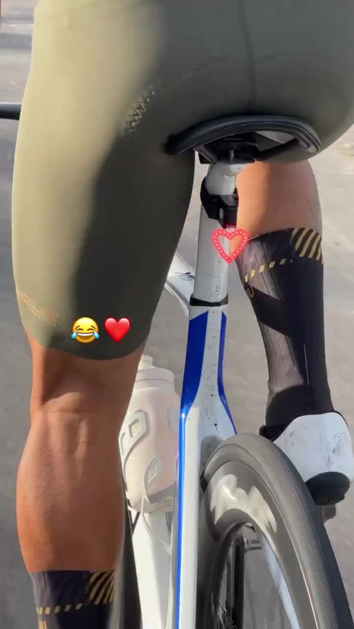 344 Cyclist Lucas Barbosa nabono7 leaked