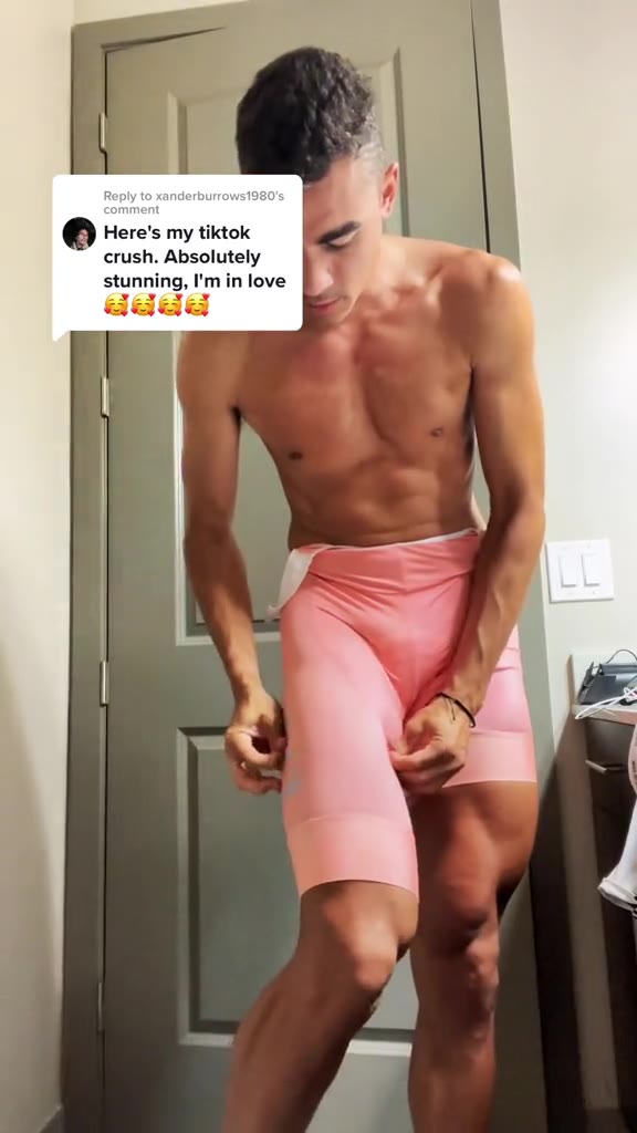 121 Cyclist Lucas Barbosa nabono7 leaked