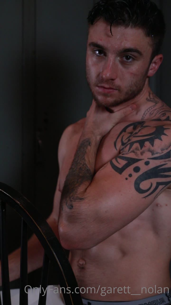 garett__nolan garett__nolan Nude leaks
