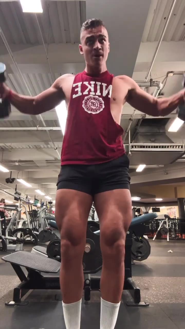 329 Cyclist Lucas Barbosa nabono7 leaked