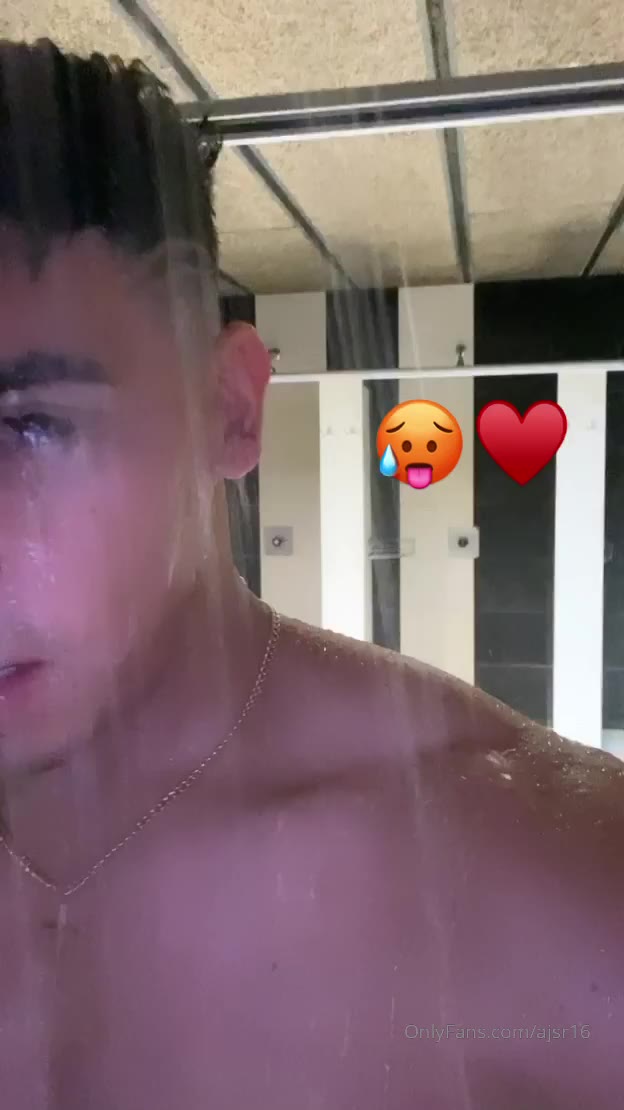 5 Latino jock ajsr16 ajota_rs Onlyfans porn