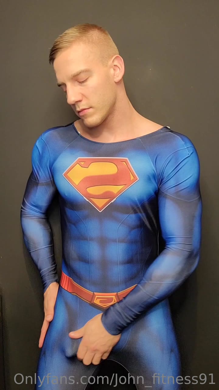 muscle John Fitness reddit