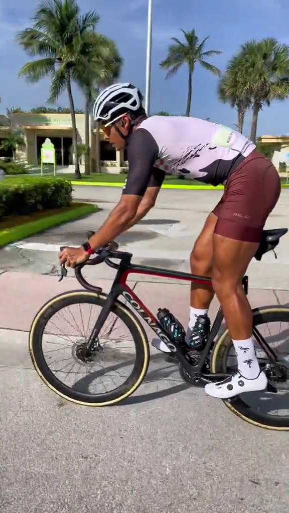 76 Cyclist Lucas Barbosa nabono7 leaked