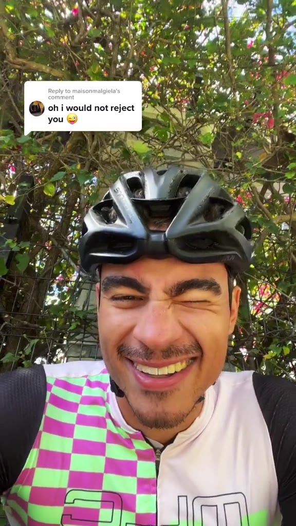 254 Cyclist Lucas Barbosa nabono7 leaked