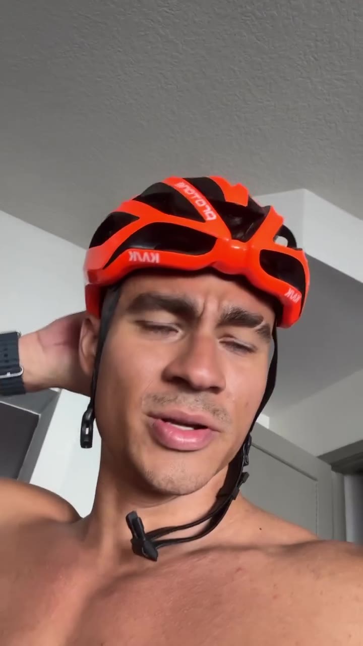 356 Cyclist Lucas Barbosa nabono7 leaked