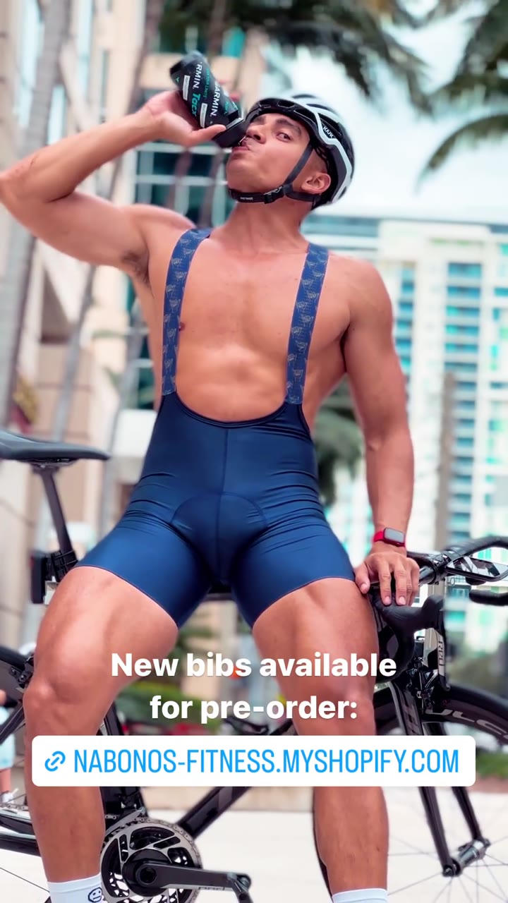 503 Cyclist Lucas Barbosa nabono7 leaked