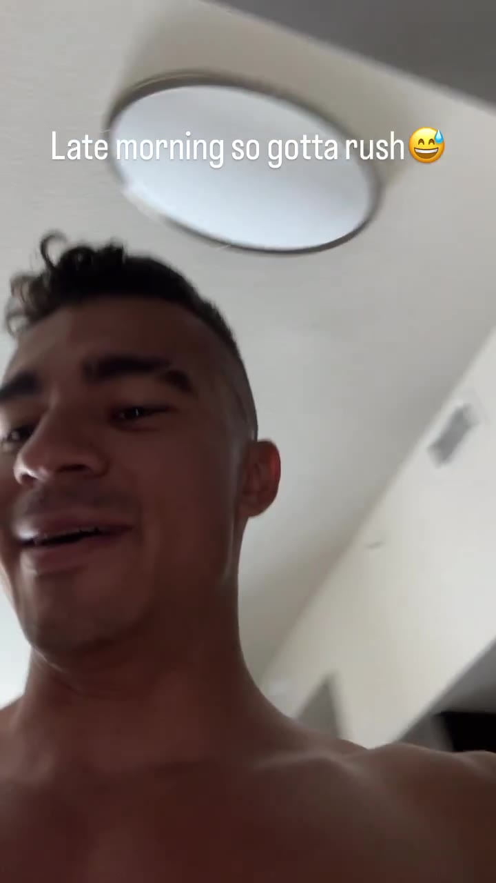 560 Cyclist Lucas Barbosa nabono7 leaked