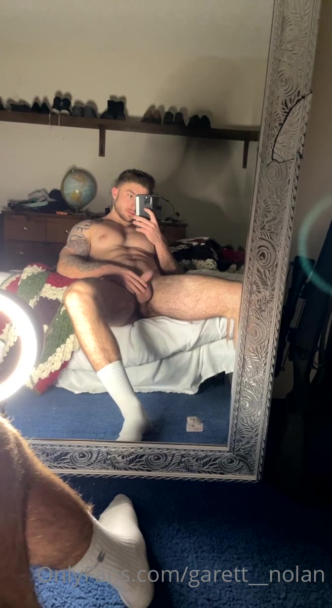 slutty babe Masturbation garett__nolan onlyfans nudes Video