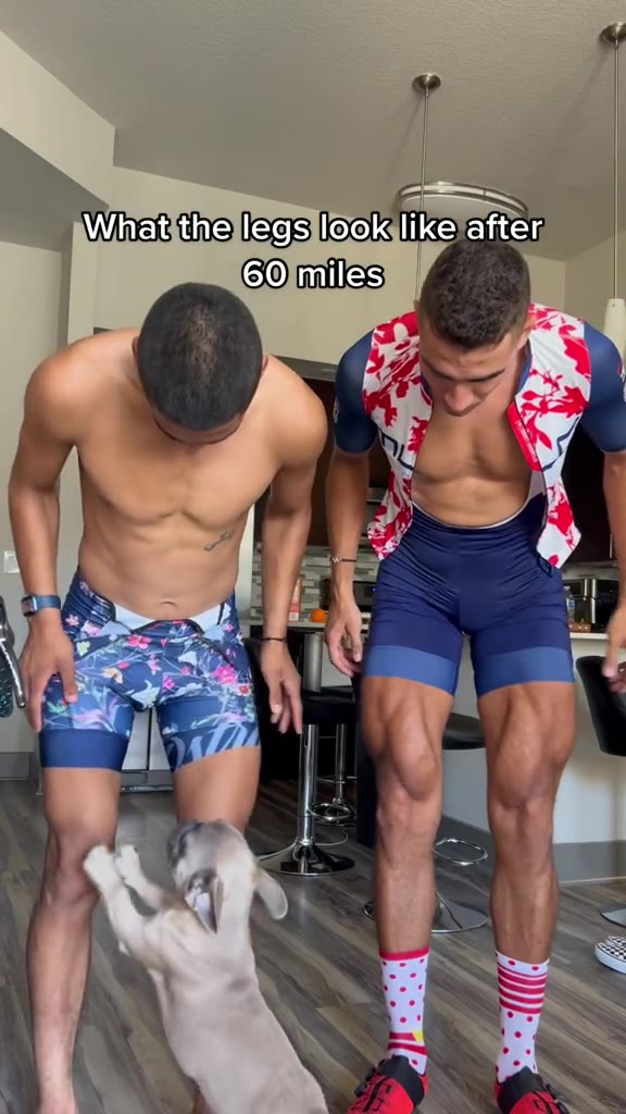 178 Cyclist Lucas Barbosa nabono7 leaked