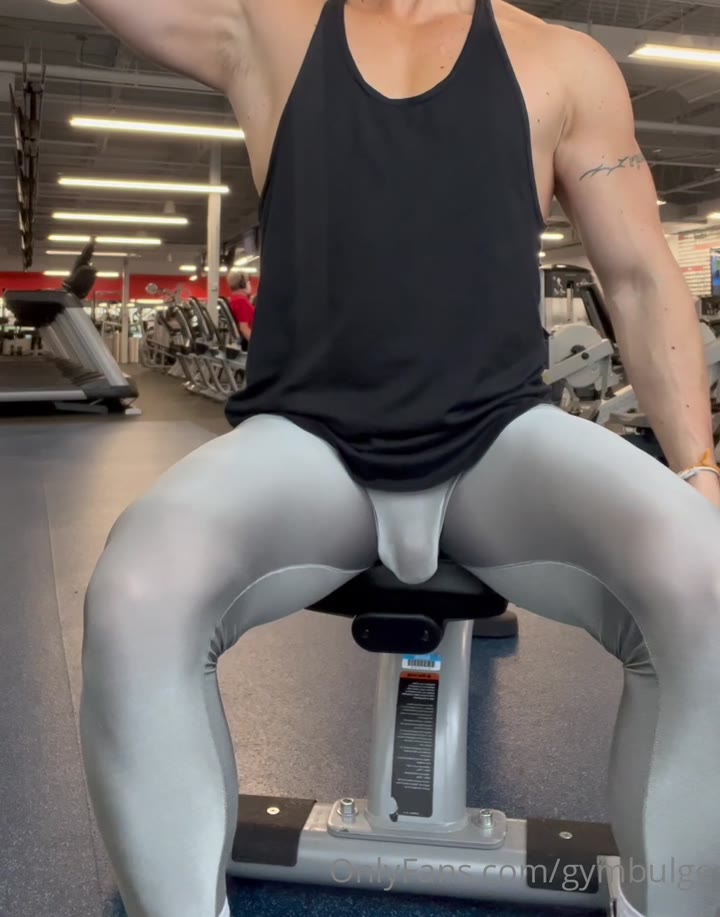 122  sexy hunk Wiccan gymbulge gym.bulge OnlyFans porn