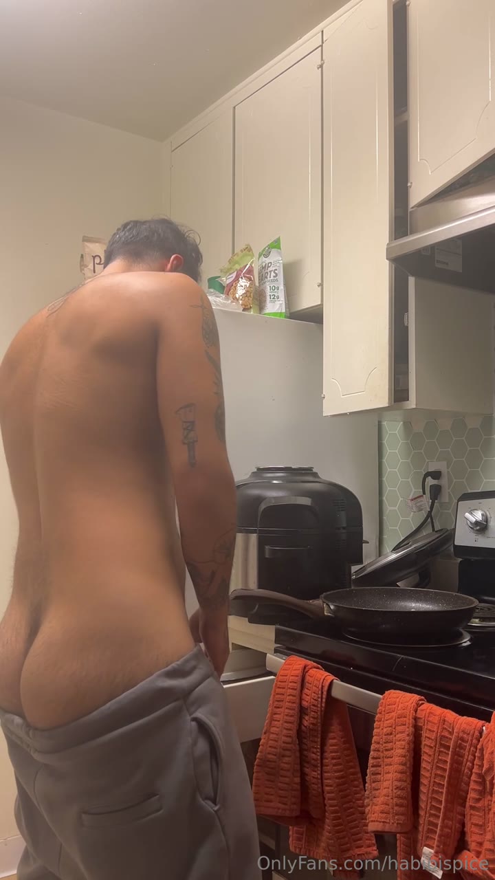 130 Arab Youtuber Rudy Ayoub habibispice OnlyFans LEAKED