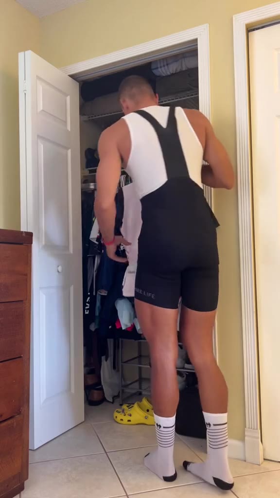 167 Cyclist Lucas Barbosa nabono7 leaked