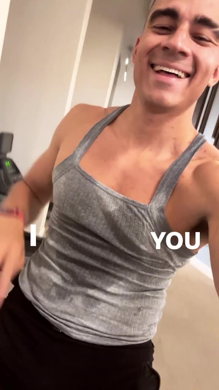 326 Cyclist Lucas Barbosa nabono7 leaked