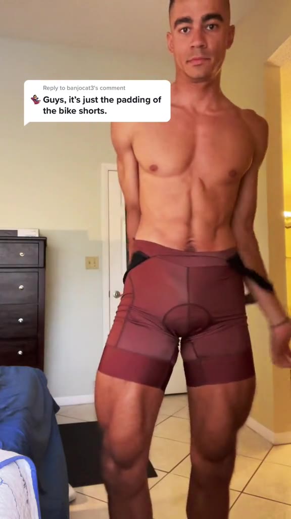 170 Cyclist Lucas Barbosa nabono7 leaked