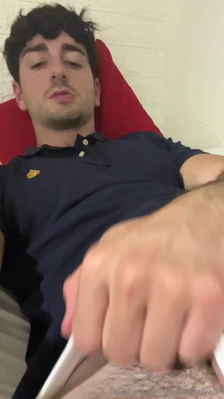 91 Latino Hunk Mario Salvador mariosalvadr ANAL onlyfans porn