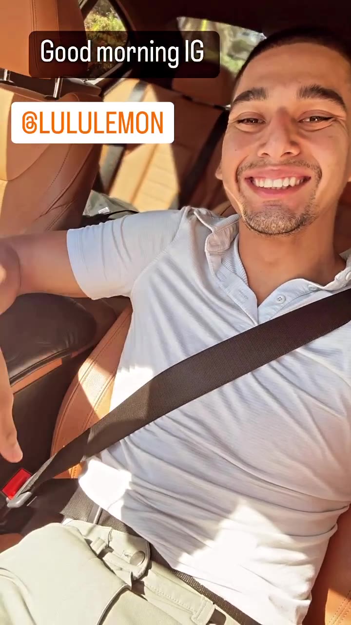 398 Cyclist Lucas Barbosa nabono7 leaked