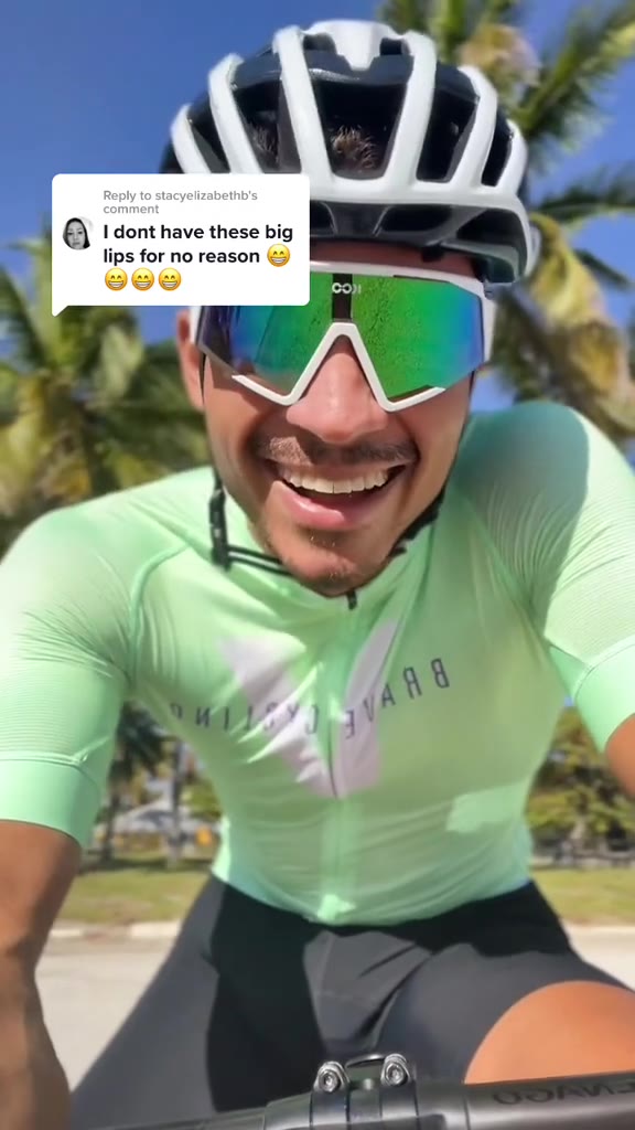 260 Cyclist Lucas Barbosa nabono7 leaked