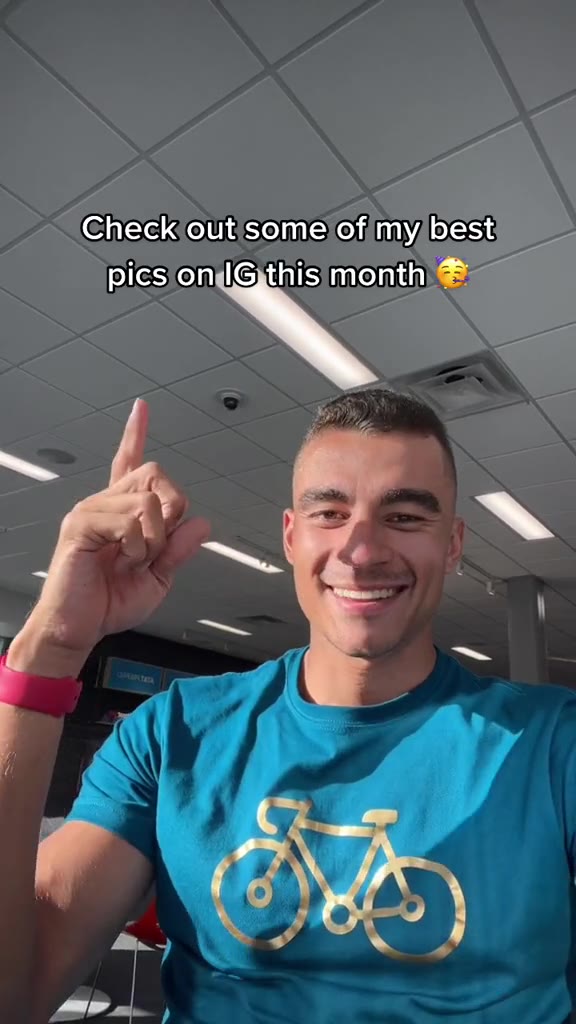 205 Cyclist Lucas Barbosa nabono7 leaked