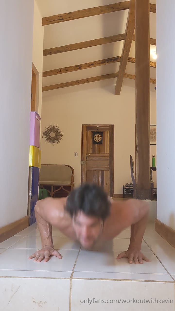 538 Youtube Star Kevin Cook workoutwithkevin Onlyfans porn leaked
