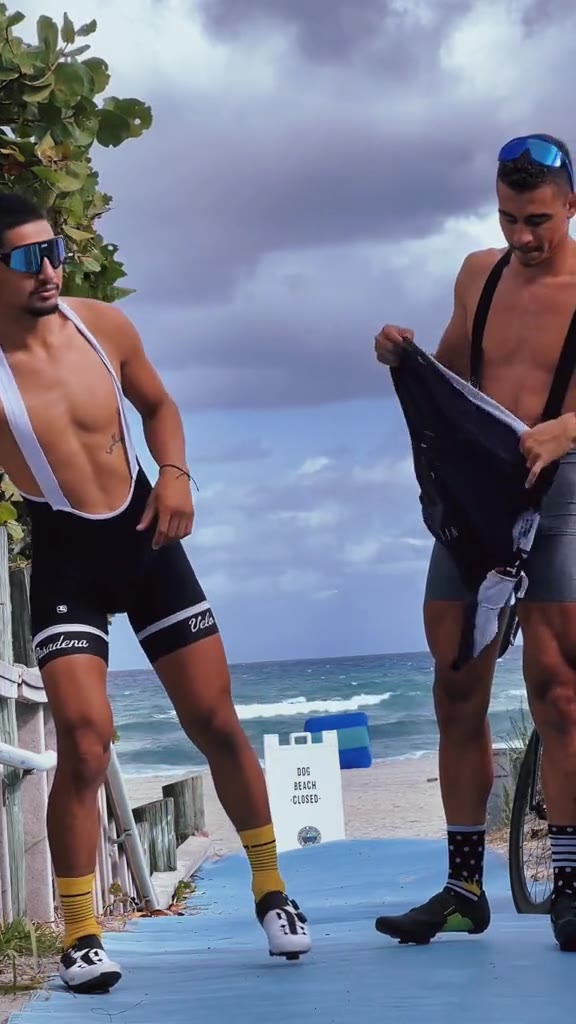 255 Cyclist Lucas Barbosa nabono7 leaked