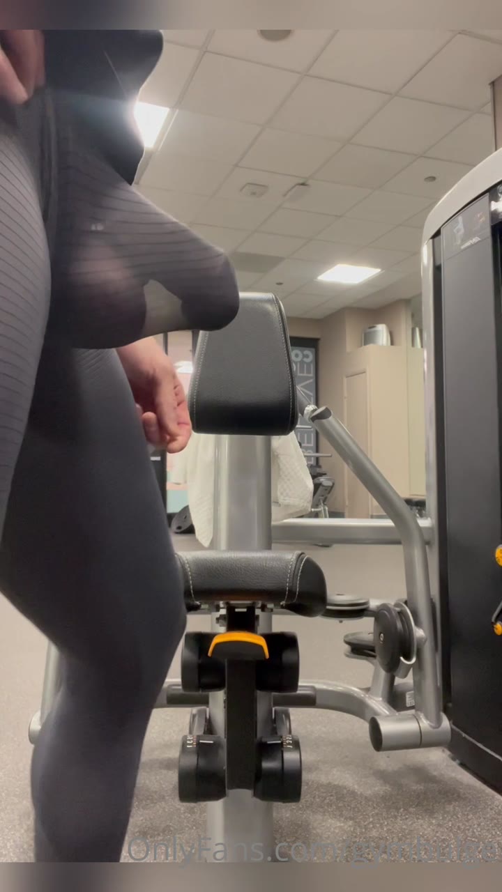 414  sexy hunk Wiccan gymbulge gym.bulge OnlyFans porn