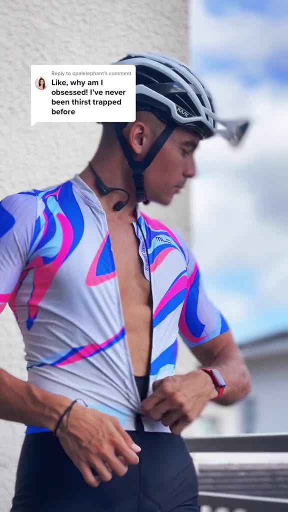 221 Cyclist Lucas Barbosa nabono7 leaked