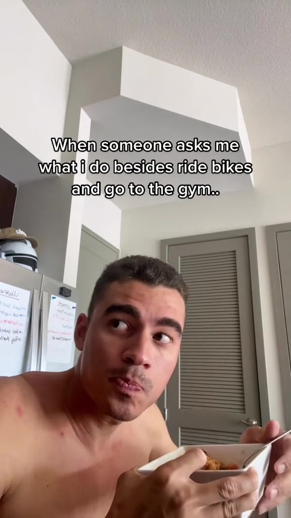 107 Cyclist Lucas Barbosa nabono7 leaked