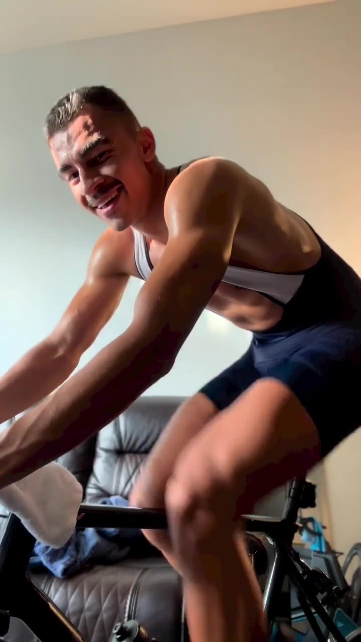 484 Cyclist Lucas Barbosa nabono7 leaked