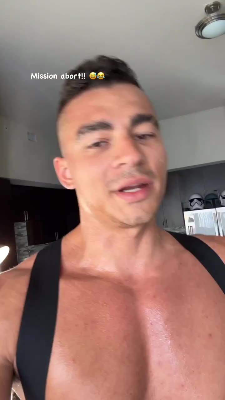 566 Cyclist Lucas Barbosa nabono7 leaked