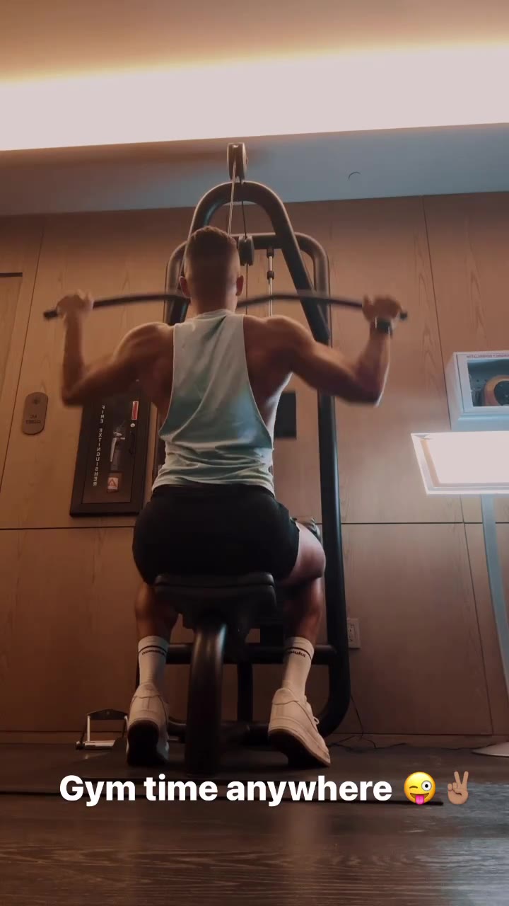 337 Cyclist Lucas Barbosa nabono7 leaked