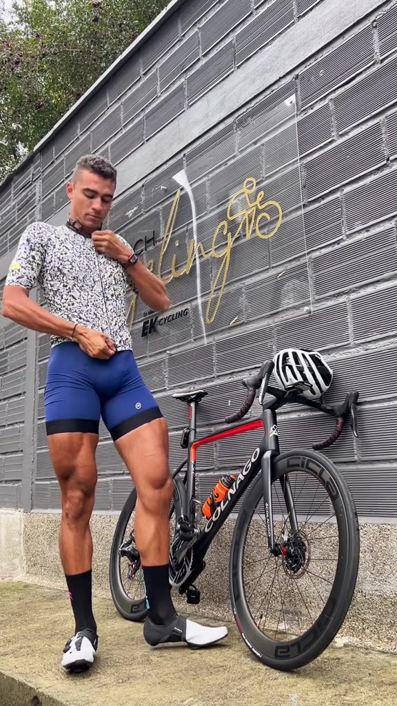 183 Cyclist Lucas Barbosa nabono7 leaked