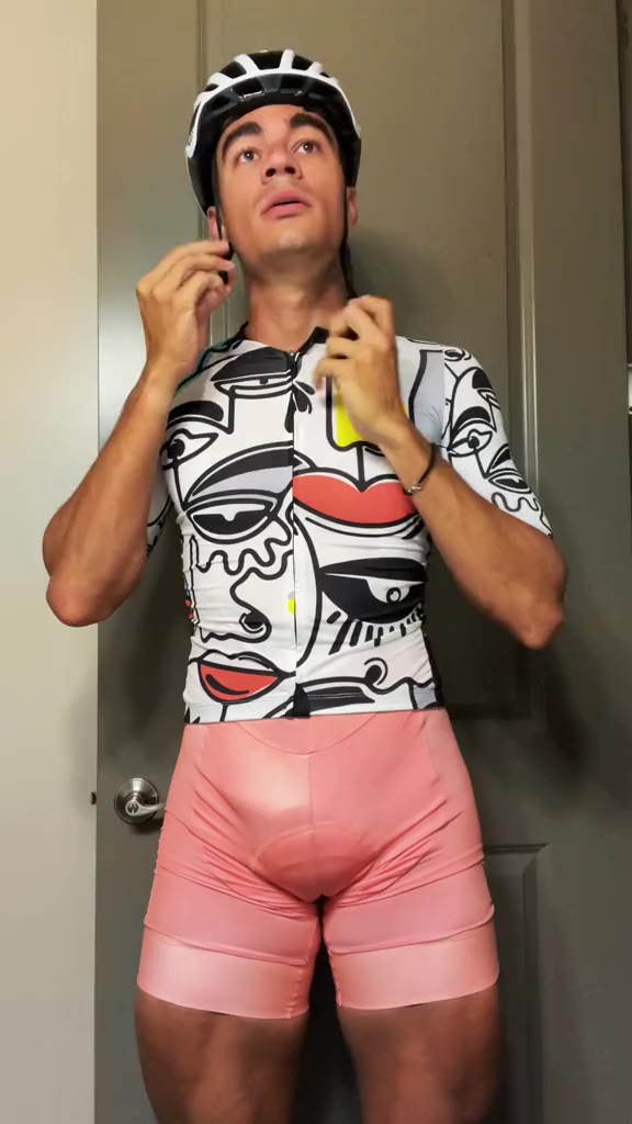 122 Cyclist Lucas Barbosa nabono7 leaked
