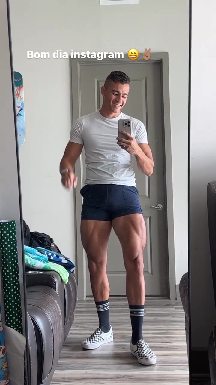 318 Cyclist Lucas Barbosa nabono7 leaked