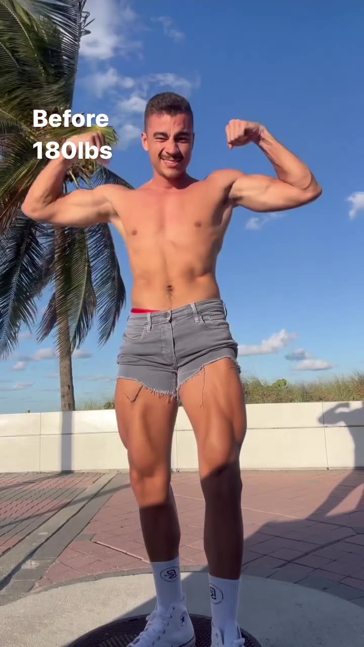 475 Cyclist Lucas Barbosa nabono7 leaked