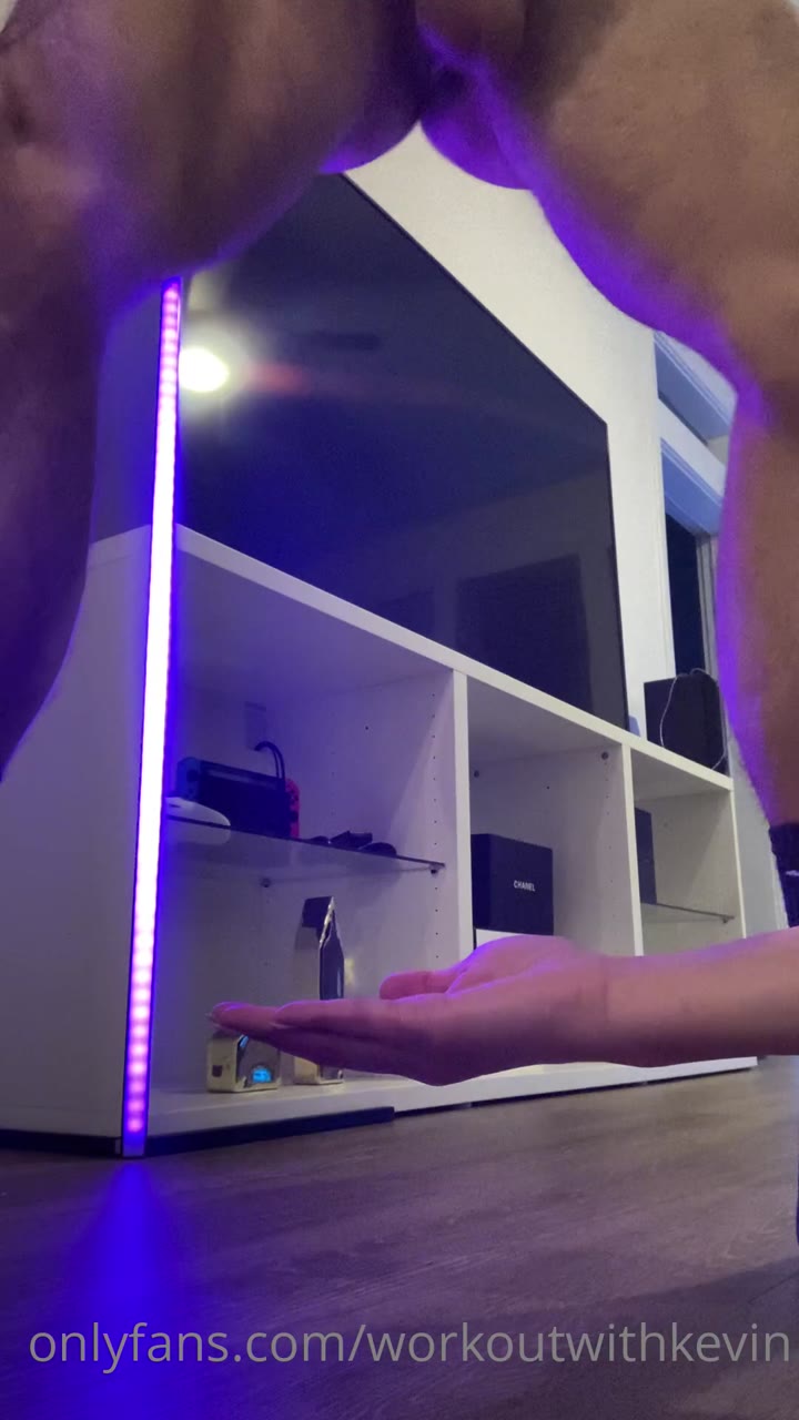 382 Youtube Star Kevin Cook workoutwithkevin Onlyfans porn leaked