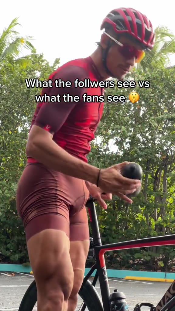 55 Cyclist Lucas Barbosa nabono7 leaked