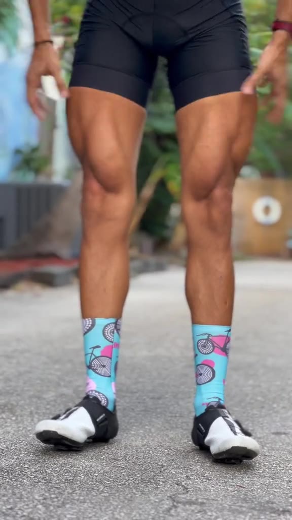 80 Cyclist Lucas Barbosa nabono7 leaked