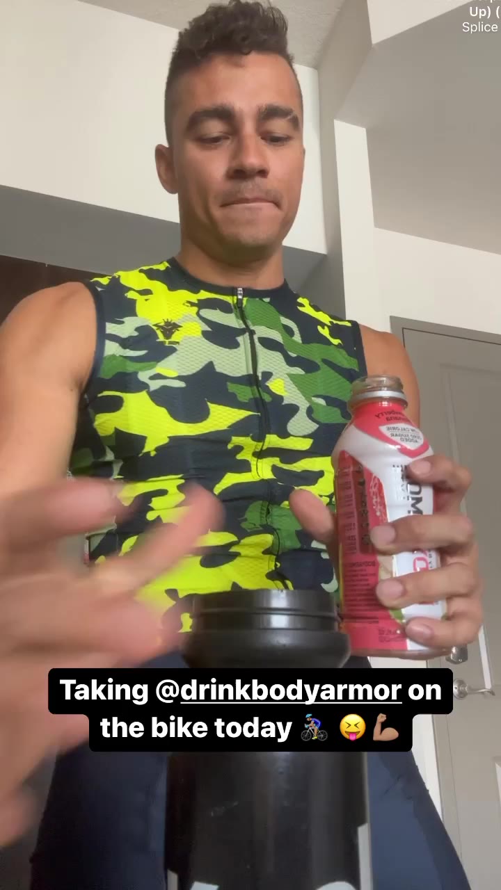 572 Cyclist Lucas Barbosa nabono7 leaked