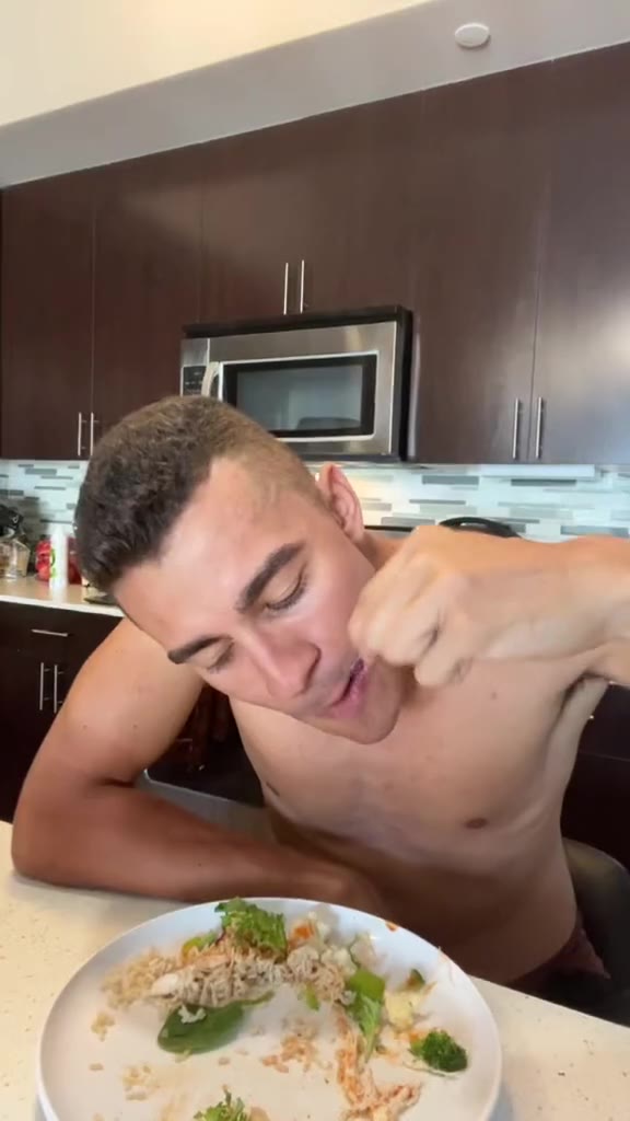 105 Cyclist Lucas Barbosa nabono7 leaked