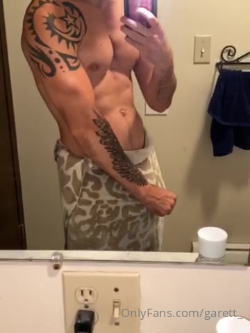 extreme Garett Nolan Garett Nolan leaks full vid
