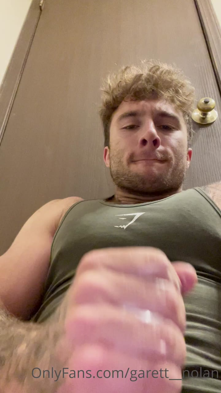 Epic garett__nolan Garett Nolan onlyfan