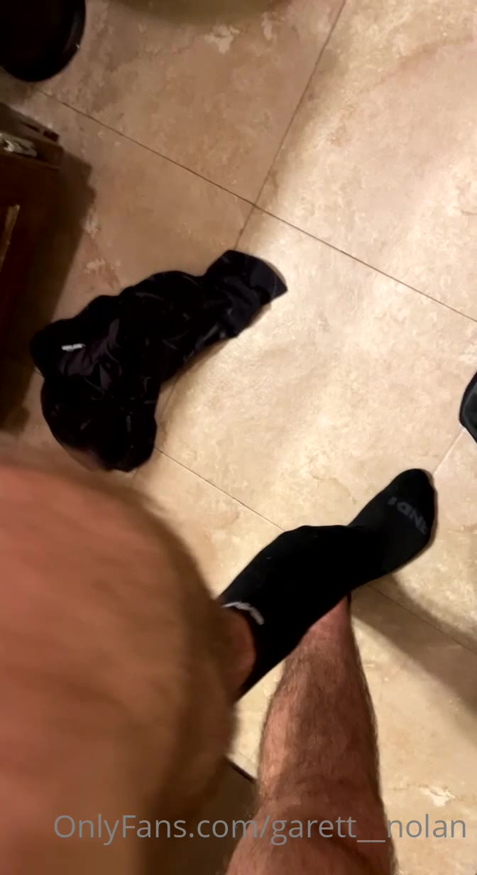 attractive Garett Nolan Garett Nolan masturbating full vid