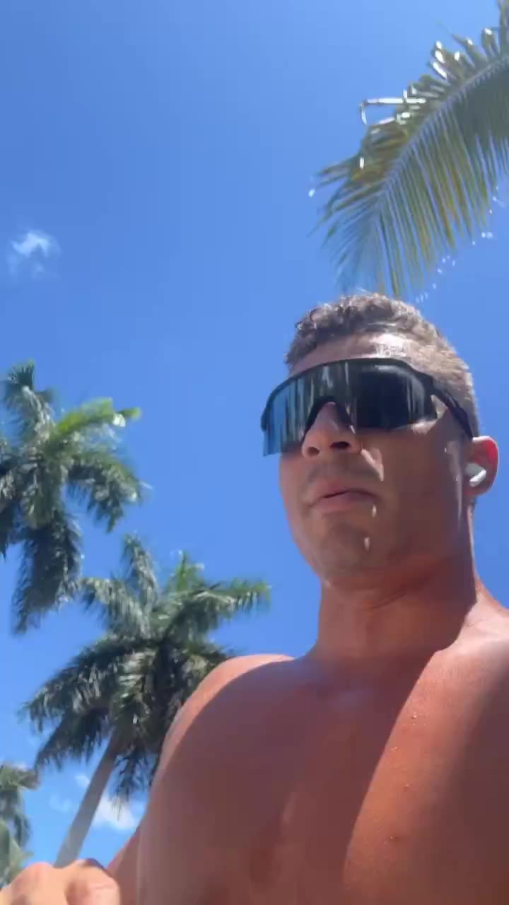 339 Cyclist Lucas Barbosa nabono7 leaked