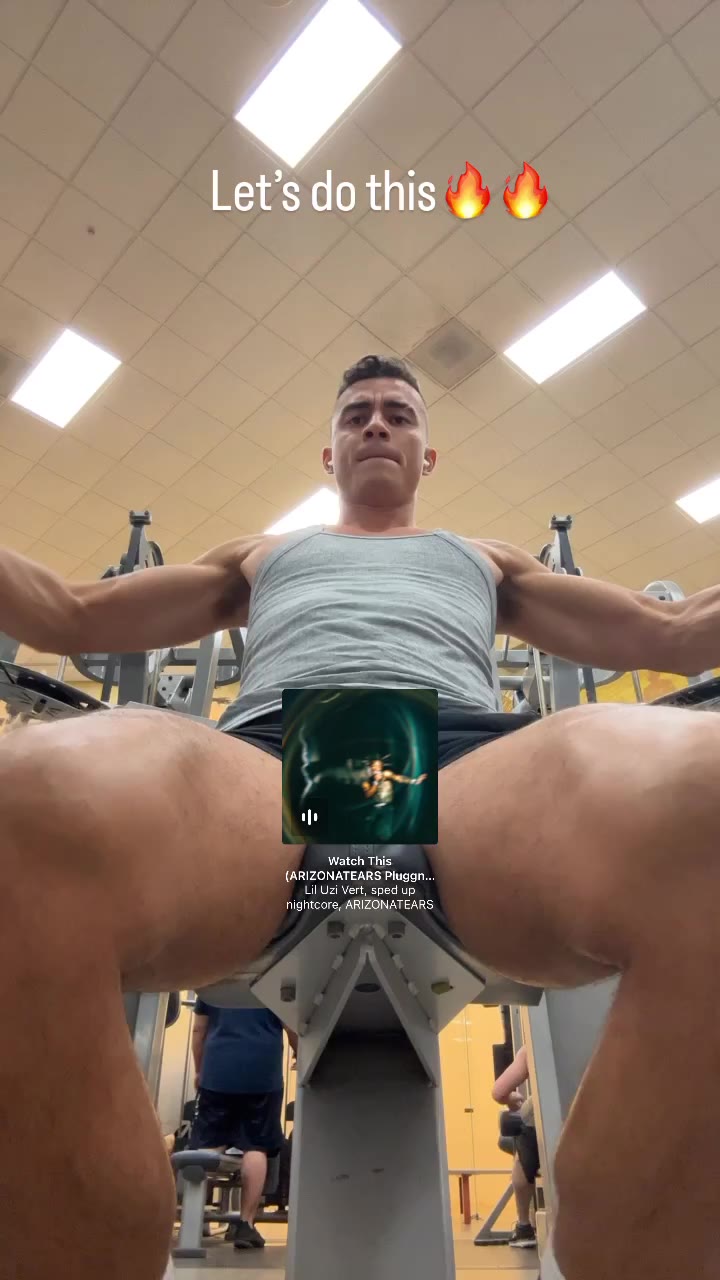 419 Cyclist Lucas Barbosa nabono7 leaked